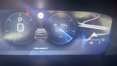 Peugeot 308 1.2 PureTech GT 5dr EAT8 Petrol Estate